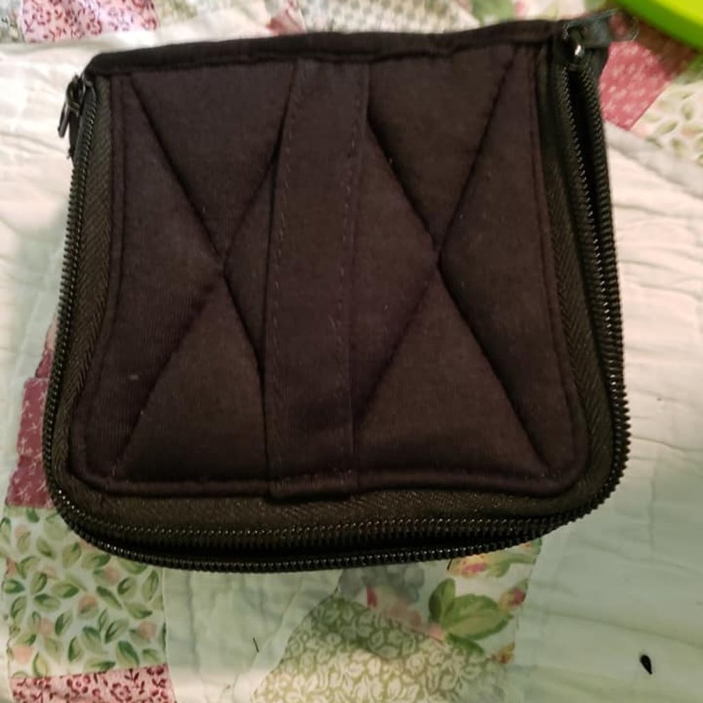 Essential Oil case